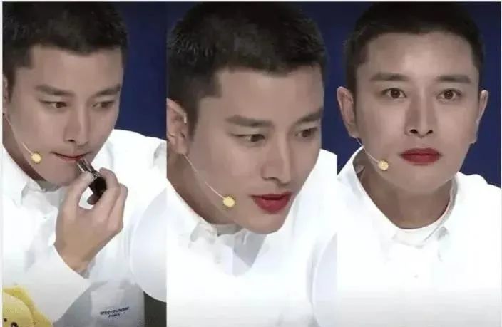 贾乃亮|“贾乃亮跪地痛哭，你终于忘了李小璐！”