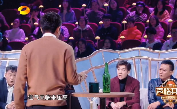 贾乃亮|“贾乃亮跪地痛哭，你终于忘了李小璐！”