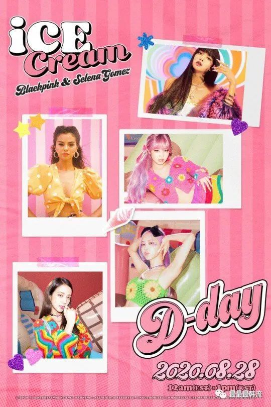 blackpink|她们受到不公平对待了？