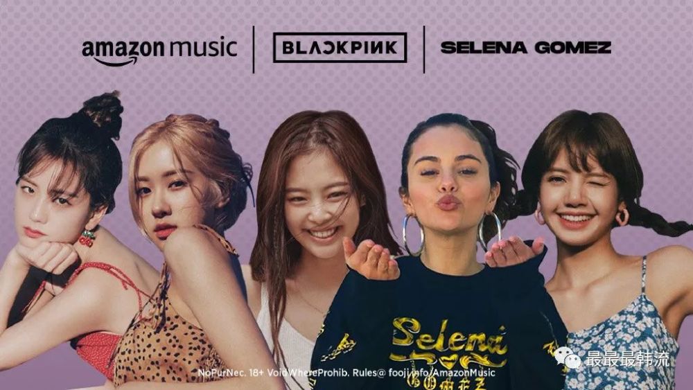 blackpink|她们受到不公平对待了？