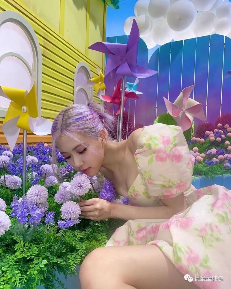 blackpink|她们受到不公平对待了？