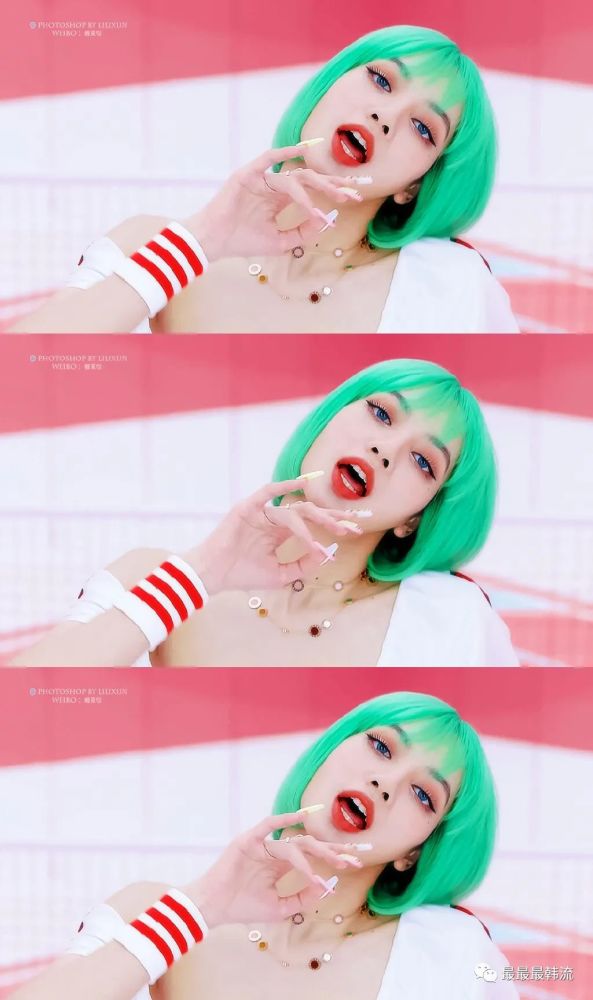 blackpink|她们受到不公平对待了？