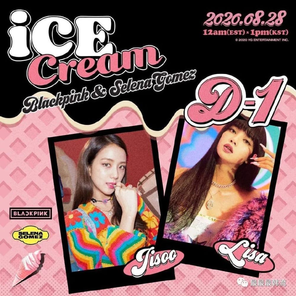 blackpink|她们受到不公平对待了？