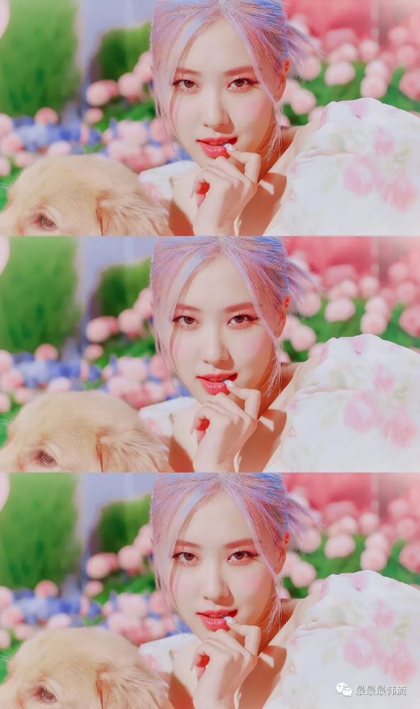 blackpink|她们受到不公平对待了？