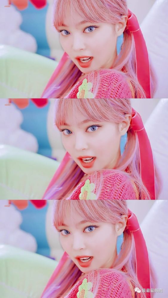 blackpink|她们受到不公平对待了？