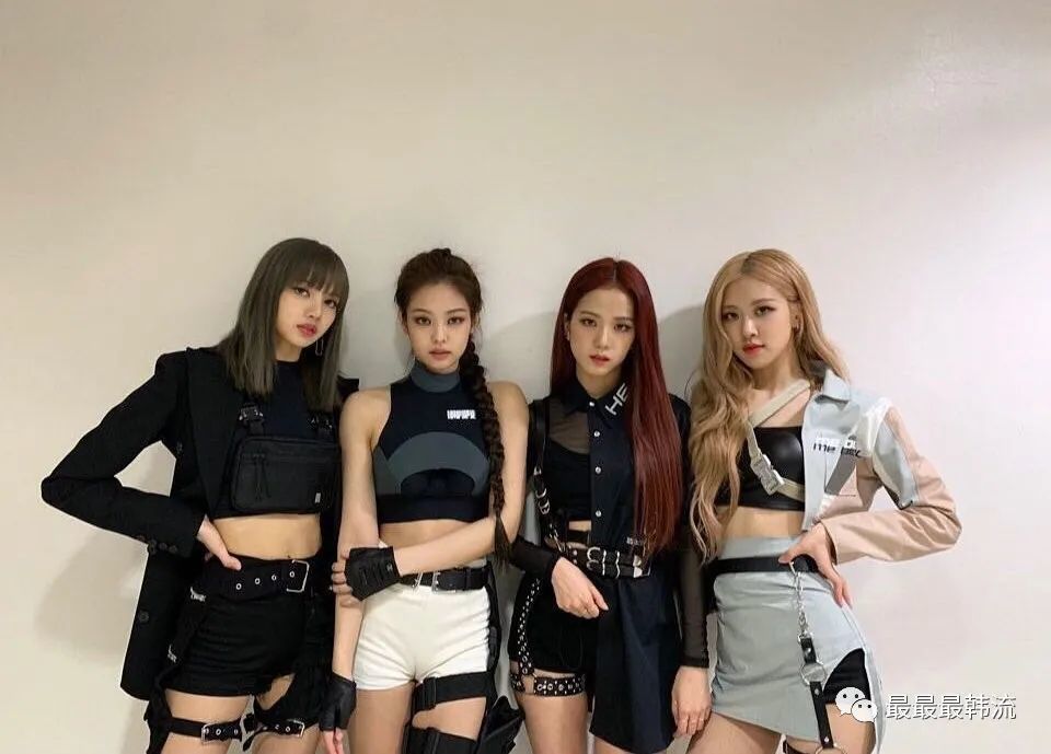blackpink|她们受到不公平对待了？