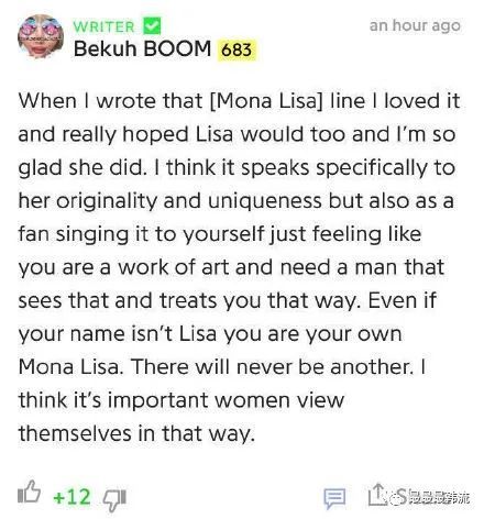 blackpink|她们受到不公平对待了？