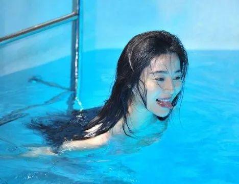 人生如逆旅,我亦是行人:国际范女神的大起大落_腾讯新闻