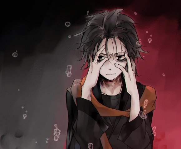 re0吾乃肃清王菜月昴愤怒线的残暴君王