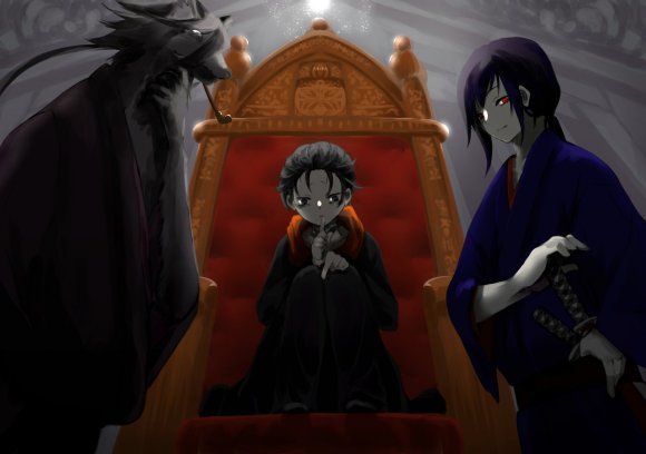 re0吾乃肃清王菜月昴愤怒线的残暴君王