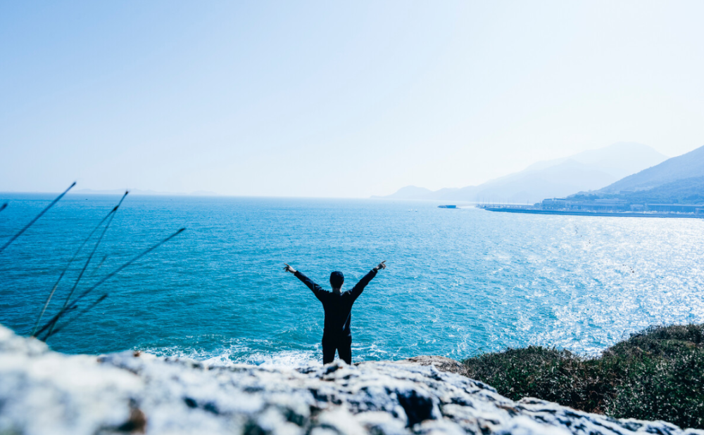 陈陆洋|29岁硕士毕业生跳江自杀，生前18篇日记曝光：太用力的人生，是场灾难