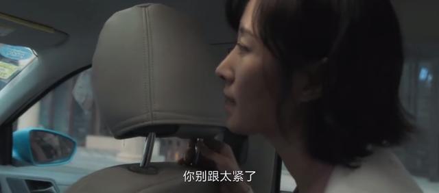 林有有|刘敏涛演活了“绿茶白月光”：林有有、凌玲的段位只能给她当门童