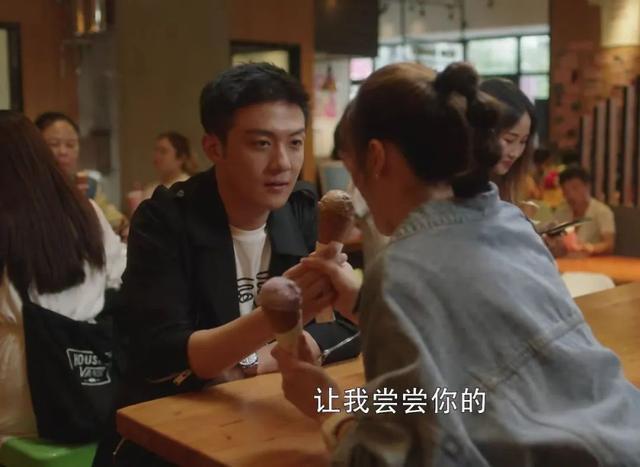 林有有|刘敏涛演活了“绿茶白月光”：林有有、凌玲的段位只能给她当门童