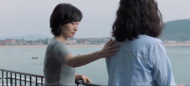 林有有|刘敏涛演活了“绿茶白月光”：林有有、凌玲的段位只能给她当门童