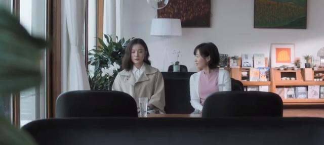 林有有|刘敏涛演活了“绿茶白月光”：林有有、凌玲的段位只能给她当门童