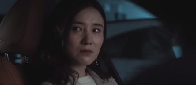 林有有|刘敏涛演活了“绿茶白月光”：林有有、凌玲的段位只能给她当门童