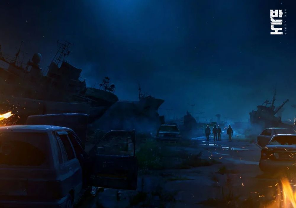 釜山行2|《釜山行2》烂出天际，十个孔刘也救不了