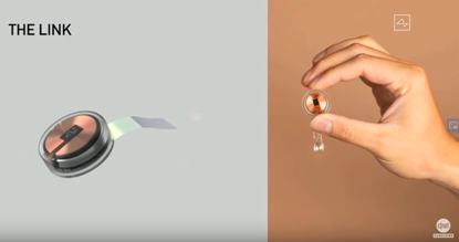 脑机接口|马斯克发布脑机接口：已无损植入猪脑，将在截瘫患者开展试验