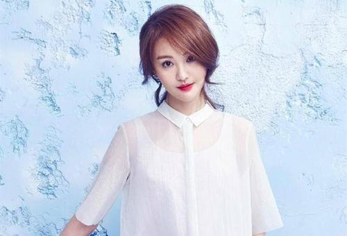 郑爽|90后小花旦郑爽，你疯够了吗？