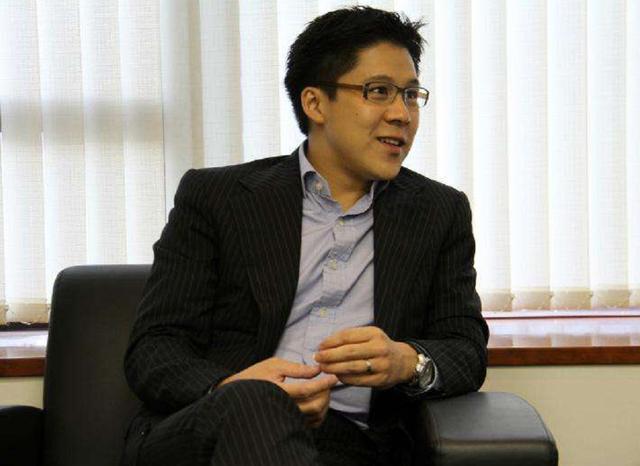 霍启刚|霍启刚读《霍英东传》，出身豪门生活朴素，小细节揭示他太爱郭晶晶