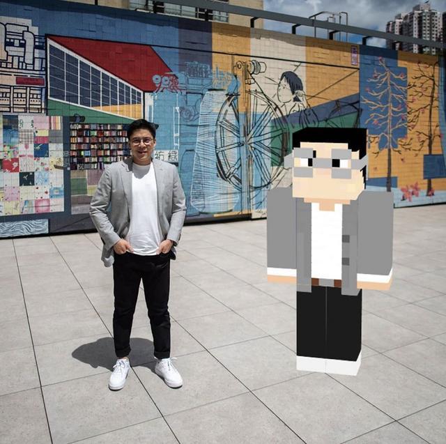 霍启刚|霍启刚读《霍英东传》，出身豪门生活朴素，小细节揭示他太爱郭晶晶