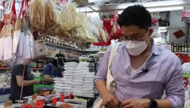 霍启刚|霍启刚读《霍英东传》，出身豪门生活朴素，小细节揭示他太爱郭晶晶