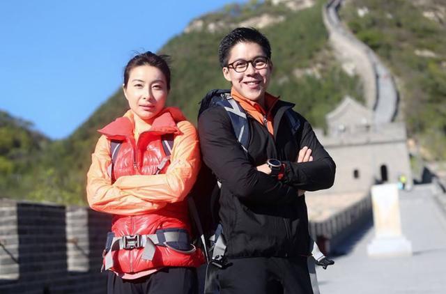 霍启刚|霍启刚读《霍英东传》，出身豪门生活朴素，小细节揭示他太爱郭晶晶