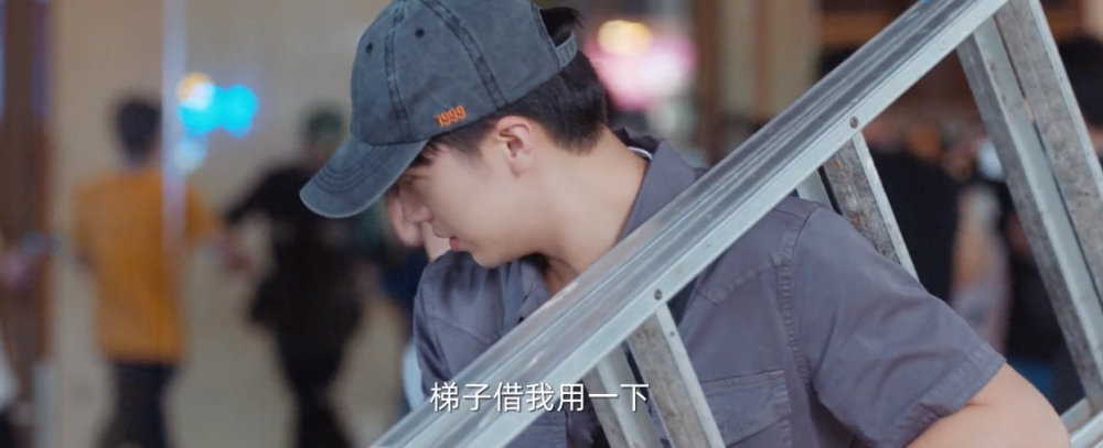 杨超越|杨超越新剧喜提热度榜第一，然而才看了1集就被劝退