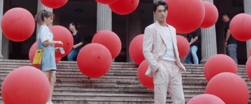 杨超越|杨超越新剧喜提热度榜第一，然而才看了1集就被劝退