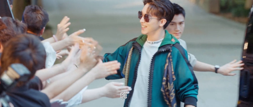 杨超越|杨超越新剧喜提热度榜第一，然而才看了1集就被劝退