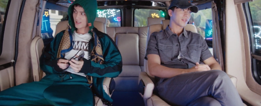 杨超越|杨超越新剧喜提热度榜第一，然而才看了1集就被劝退