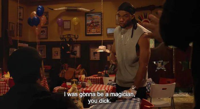 科比·布莱恩特|黑豹和黑曼巴在天堂相遇，超级英雄也不能战胜癌症