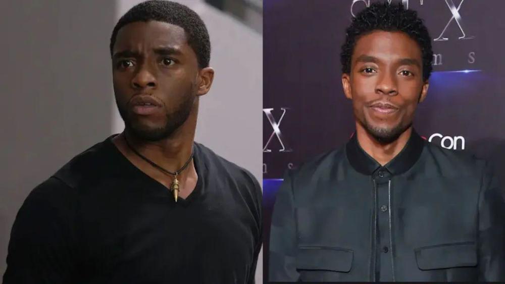 科比·布莱恩特|黑豹和黑曼巴在天堂相遇，超级英雄也不能战胜癌症