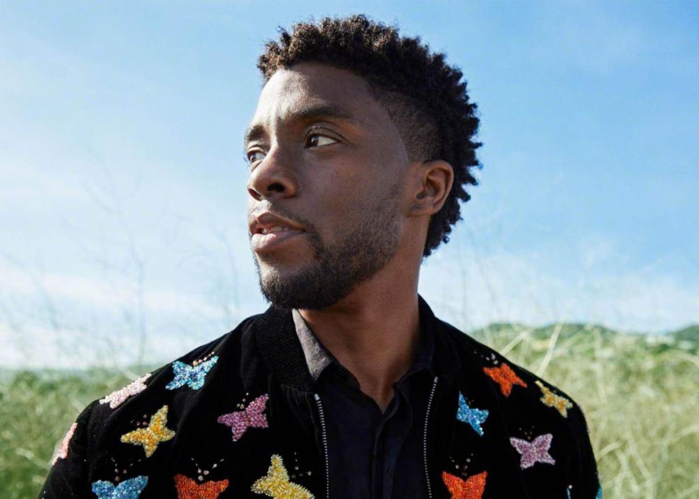 科比·布莱恩特|黑豹和黑曼巴在天堂相遇，超级英雄也不能战胜癌症