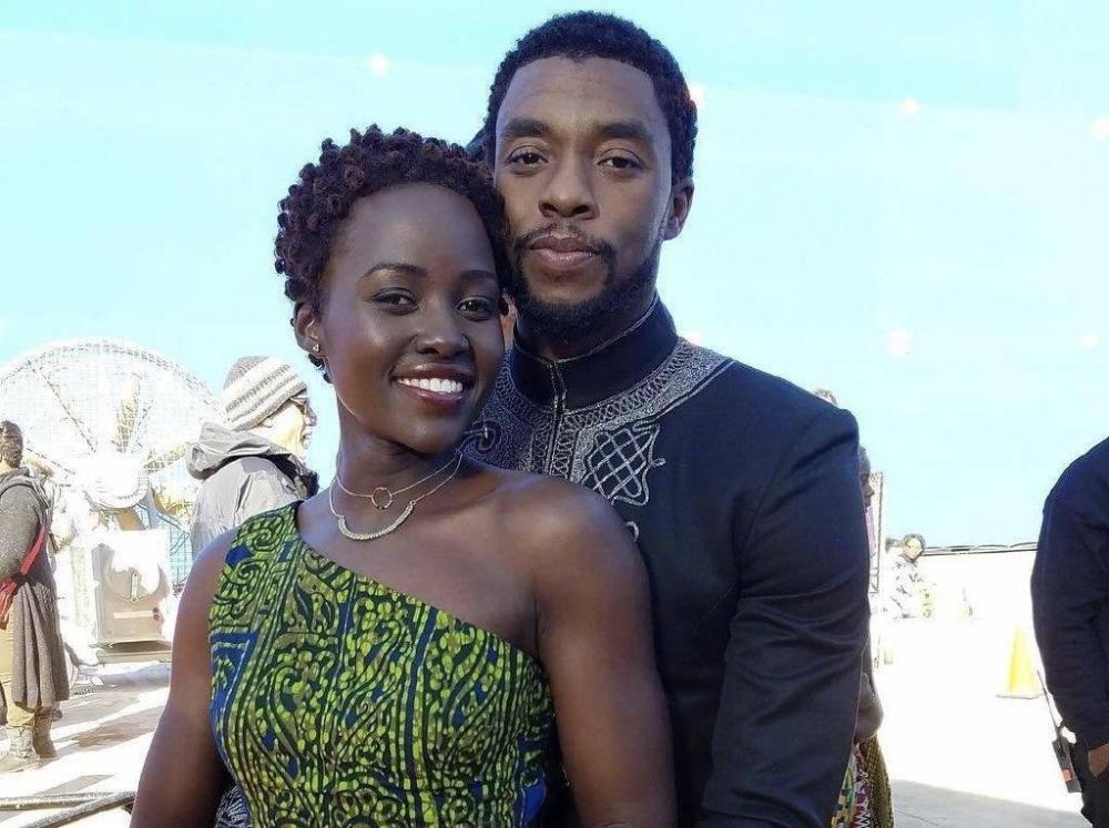 科比·布莱恩特|黑豹和黑曼巴在天堂相遇，超级英雄也不能战胜癌症