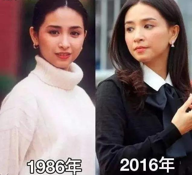 吴婉芳|18岁当选“三料港姐”，把儿子熬成弟弟，吴婉芳的“漂亮人生”