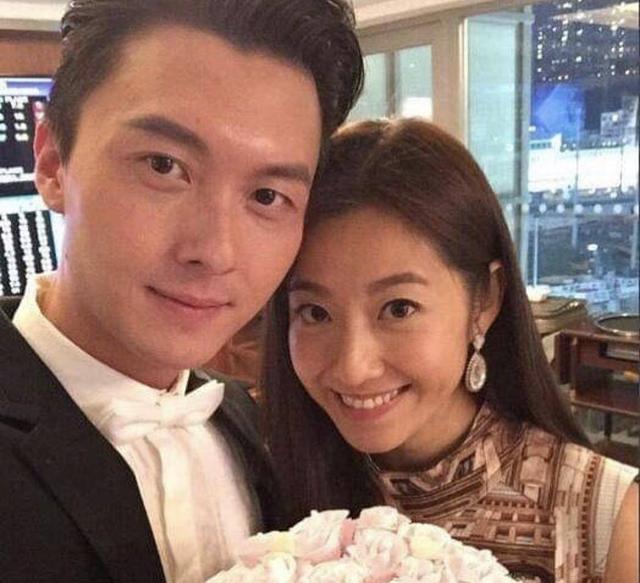 陈自瑶|最美视帝妻子生日不理会丈夫祝福，与姐妹庆祝，网友直言这样不妥