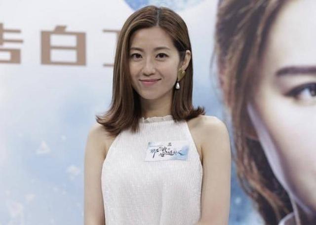 陈自瑶|最美视帝妻子生日不理会丈夫祝福，与姐妹庆祝，网友直言这样不妥