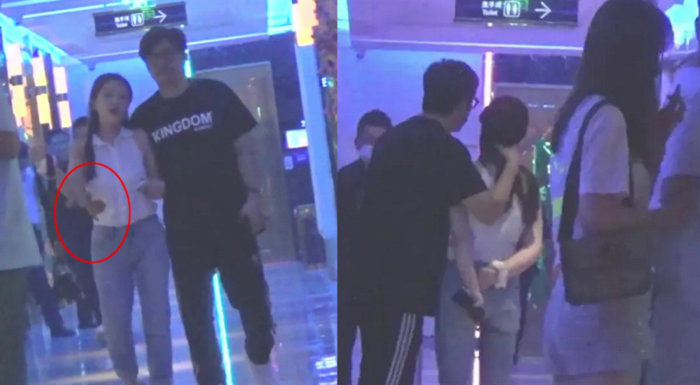 王岳伦|王岳伦酒后失态风波后李湘首晒自拍，面露甜笑自称开心却瘦了不少