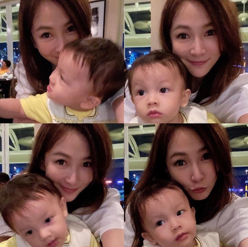 诸葛紫岐|诸葛紫岐海外豪宅曝光，海景露台门厅似宫殿，其老公被指欠债百万