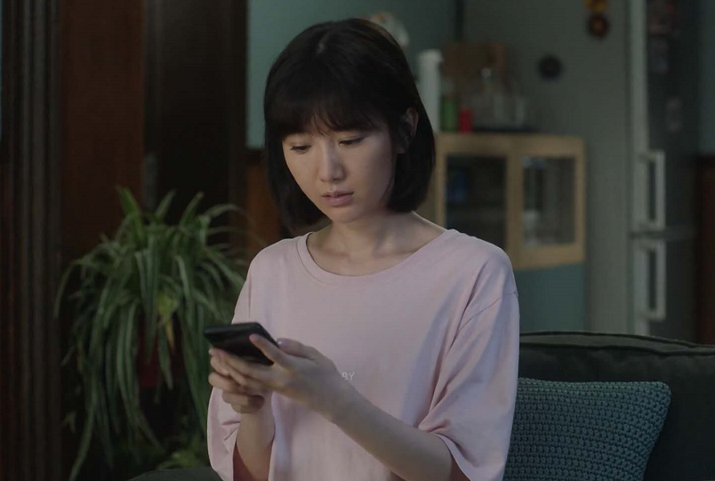 奇妙小森林|《奇妙小森林》收官，谭松韵纯素颜上镜，真实皮肤状态哪像30岁？