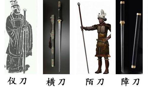 十八般武藝涉及的古代冷兵器你都認得嗎