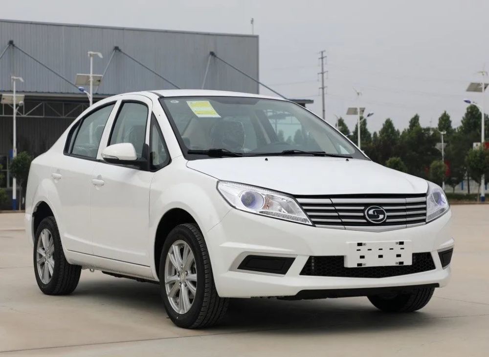 新自主品牌速达汽车上市网友不堪入目