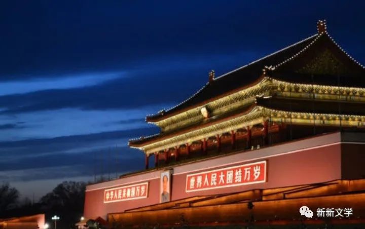 北京|北京是人间天堂