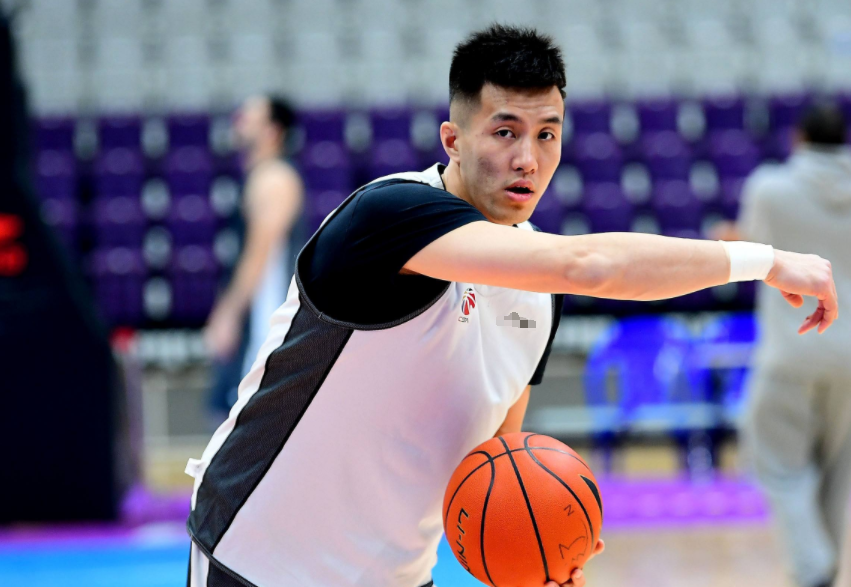 帅气大外甥恐取代大侄子杜峰外甥斩获cuba最佳新人奖未来可期