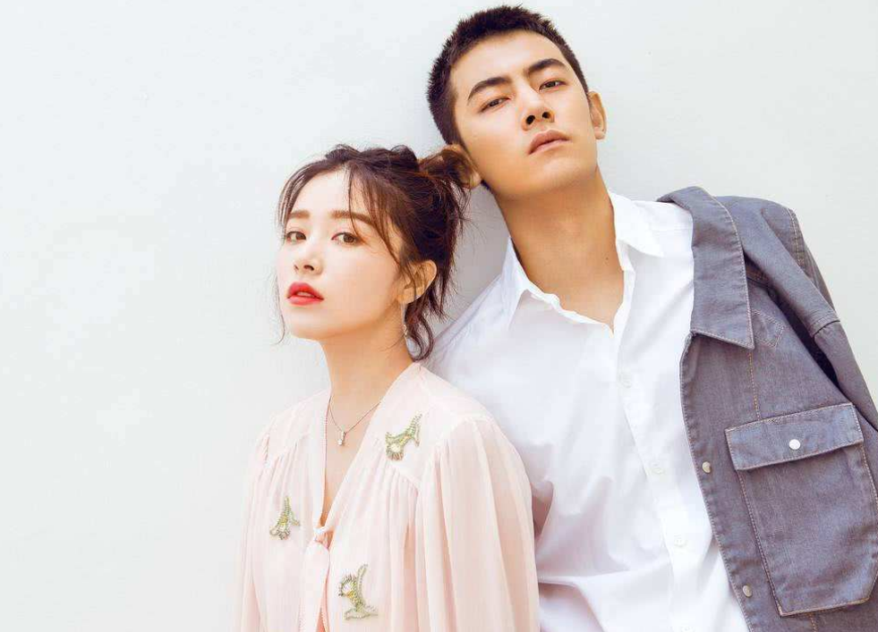 陈小纭|陈小纭宣布分手后首晒自拍，扎起丸子头面带微笑，这么快就释然了？