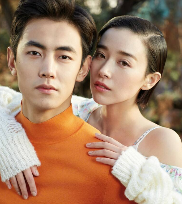 陈小纭|陈小纭宣布分手后首晒自拍，扎起丸子头面带微笑，这么快就释然了？