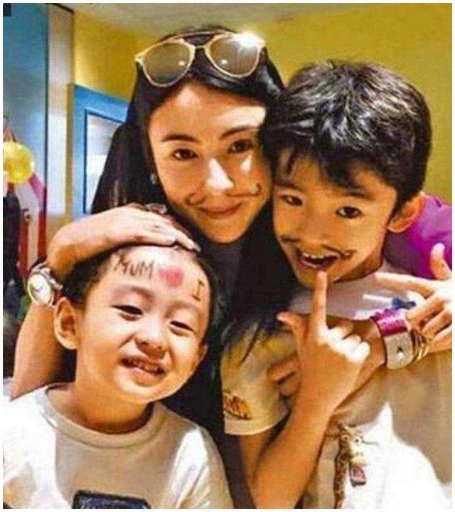 谢霆锋|醒醒吧谢霆锋，别再重蹈你父亲谢贤的覆辙