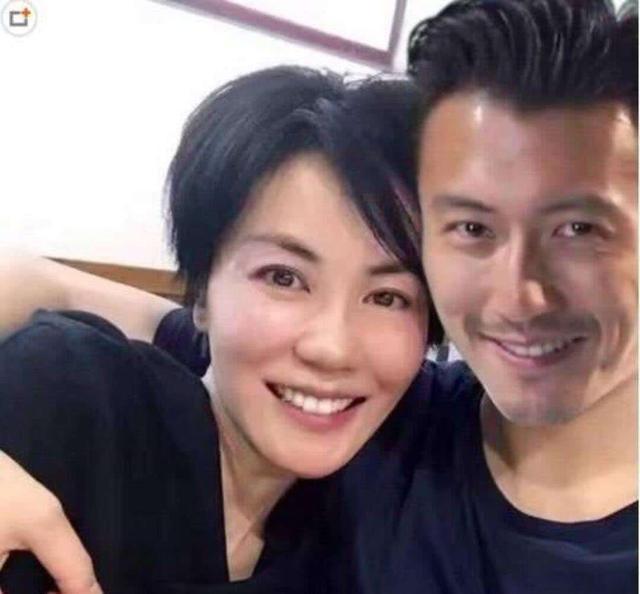 谢霆锋|醒醒吧谢霆锋，别再重蹈你父亲谢贤的覆辙