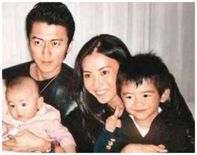 谢霆锋|醒醒吧谢霆锋，别再重蹈你父亲谢贤的覆辙